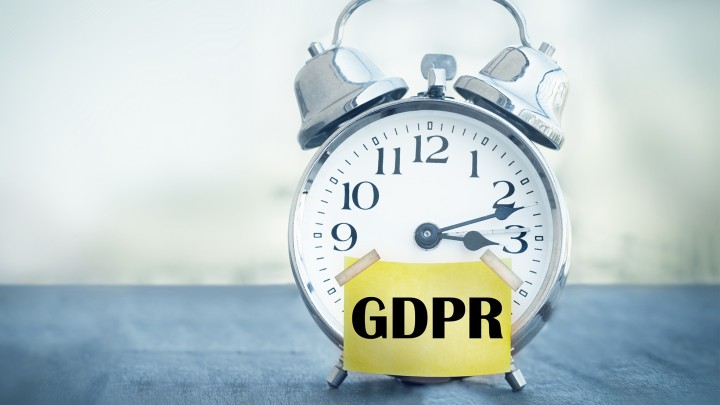 Keoghs GDPR Update - December 2017