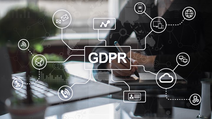 Keoghs GDPR Update - January 2018