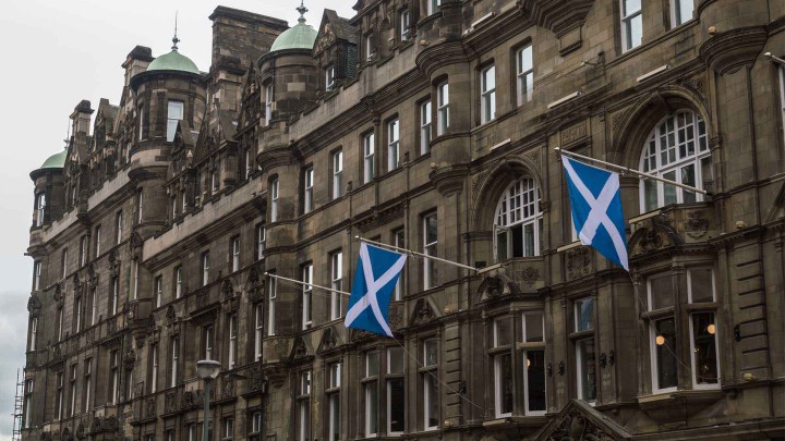 Scottish Government