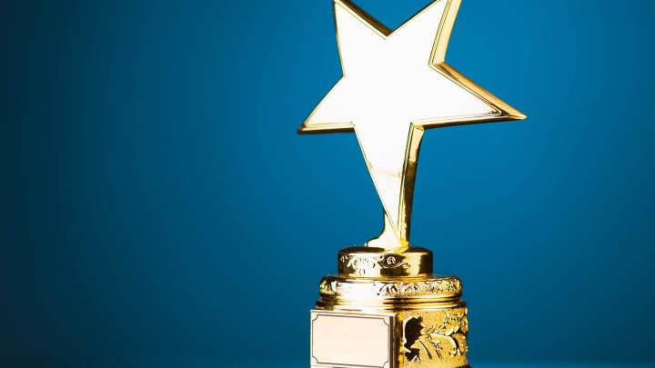 Keoghs wins national learning award