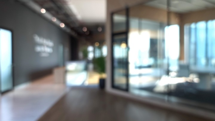 office image