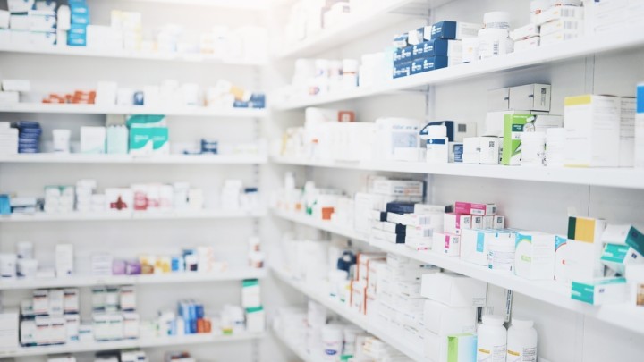 Pharmacy