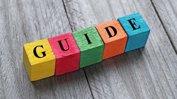 Serious Injury Guide - our experiences so far