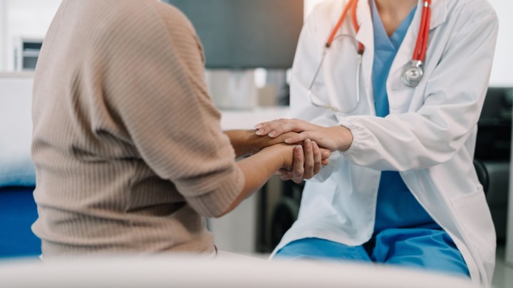 social care reform