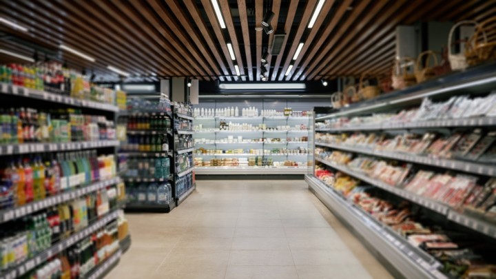 supermarket