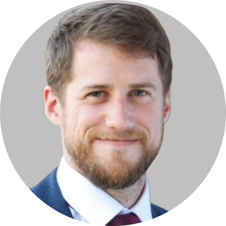 Andy Boba - Brain Injury SIG Member