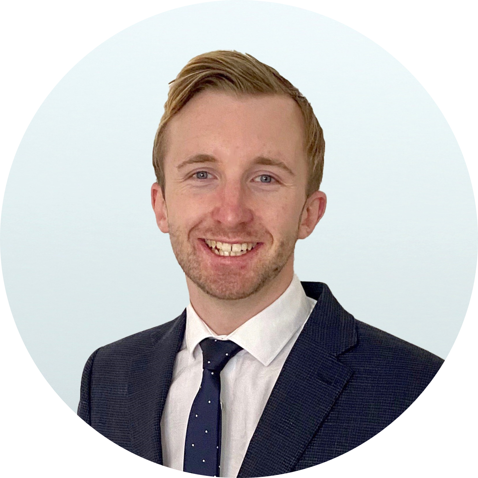Chris Rae - Solicitor