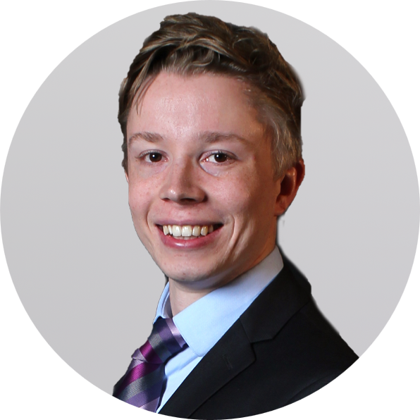 Author Richard Kirby - Solicitor