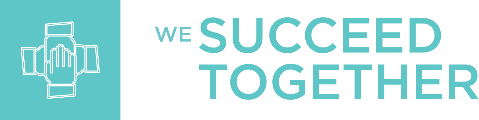 Succeed together