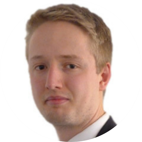 William Blevins - Lead Lawyer, Professional & Financial Risks