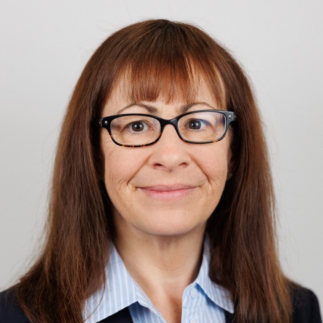 Victoria McLean