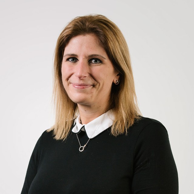 Helen Webster