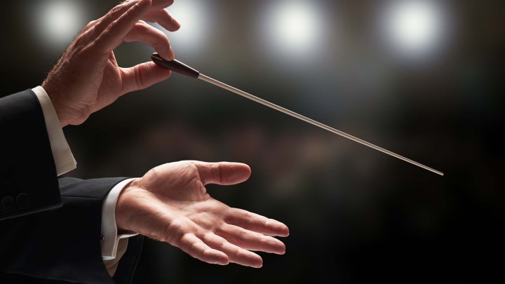 Acoustic Shock to the System?