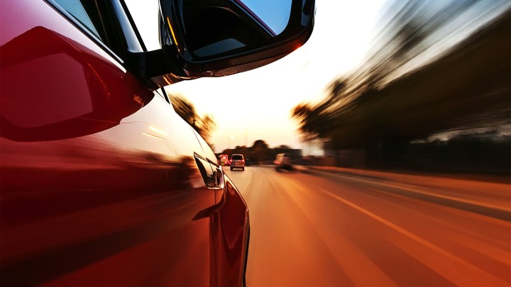 Consultation on dangerous driving launched