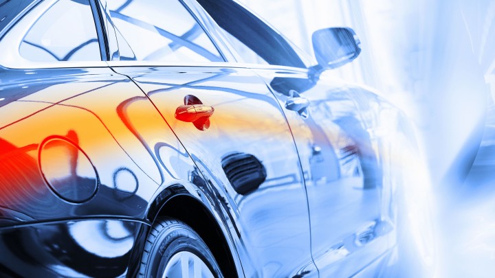 Telematics potential: January 2017