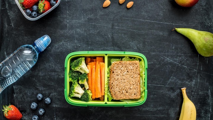 Big Bolton Lunch raises over £3000 to help bridge food gap this summer