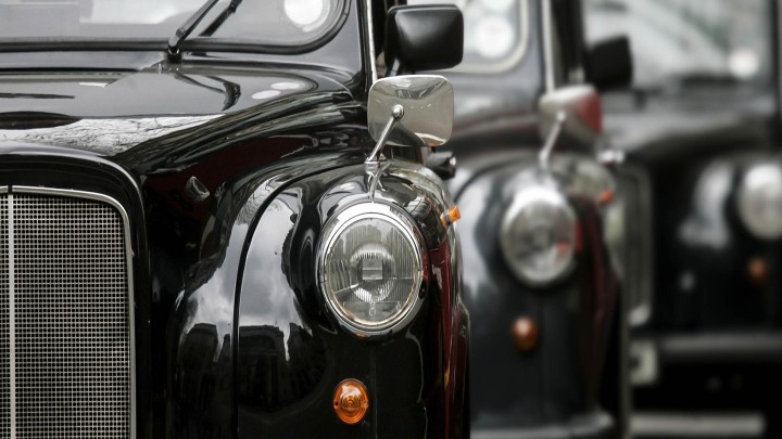 Concerns about Child Sexual Exploitation allegations involving taxi and private hire vehicles