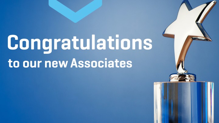 Keoghs announce 13 new Associate promotions