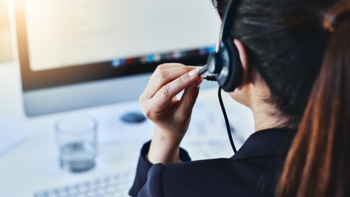 customer service