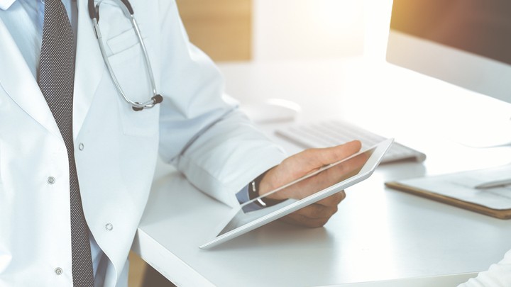 Healthcare AI
