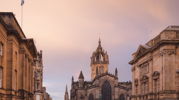 High Court of Justiciary Scotland
