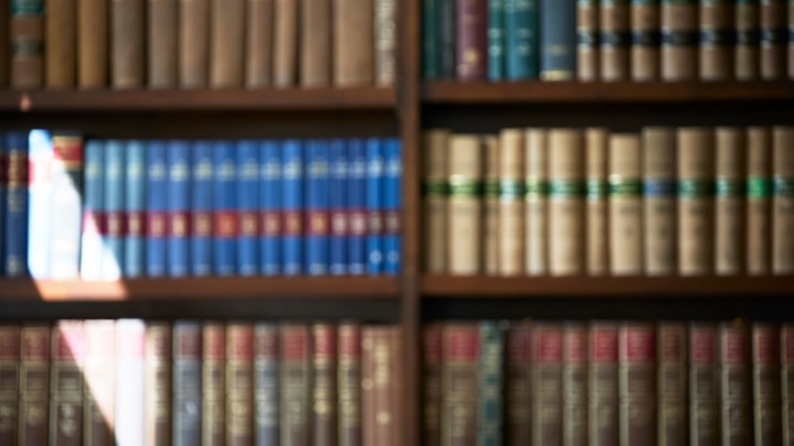law books