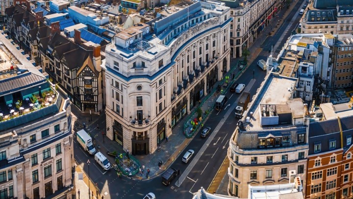 London
