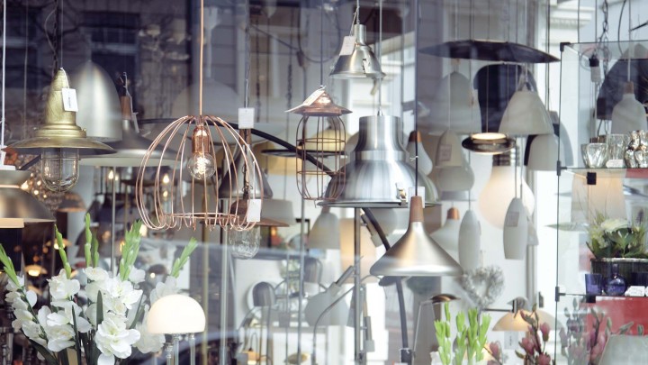 Let's Talk Shop Spring 2019