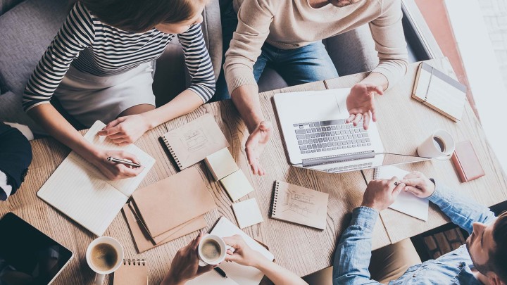 Prevent bullying in the workplace