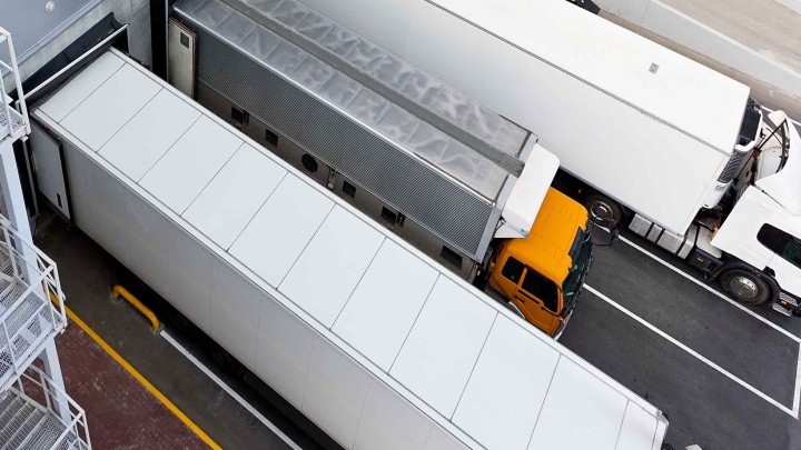 6 steps to help reduce your fleet's accident frequency