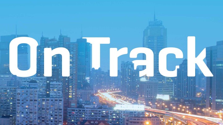 On Track | Winter 2019