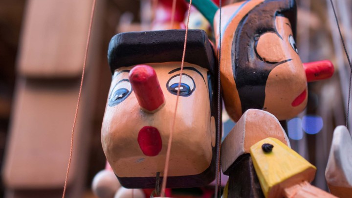 Inflated claim leads to budget being disregarded