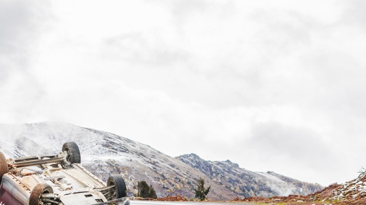 European motor claims