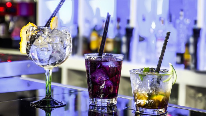 Vicarious liability and the perils of Christmas excess