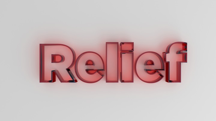 Relief from Sanctions