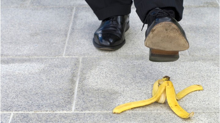 Costs implications for the unwary