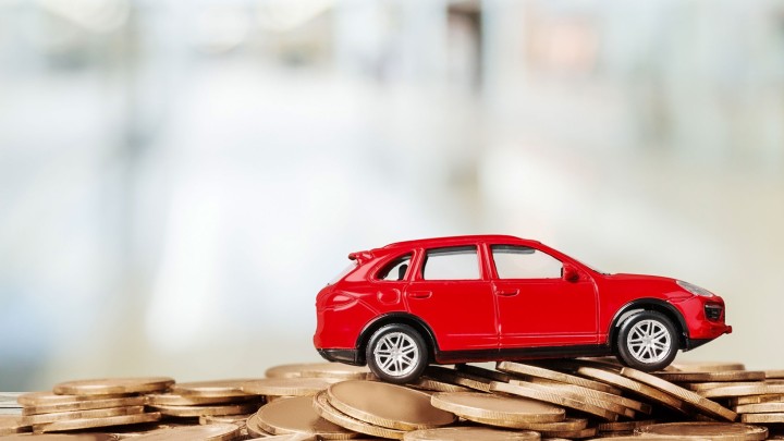 Credit Hire Aware 4