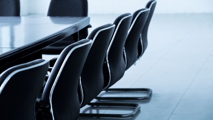 Review of the Quarter: Credit Hire AWARE 5