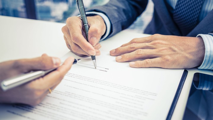 Consumer Contracts
