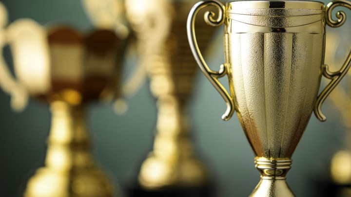 Claims Excellence Awards 2014