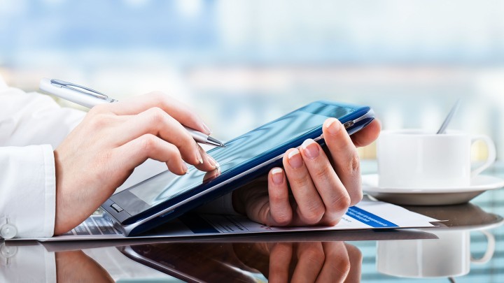 All about statistics