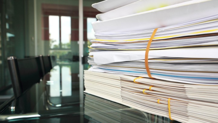 Weighing up the evidence