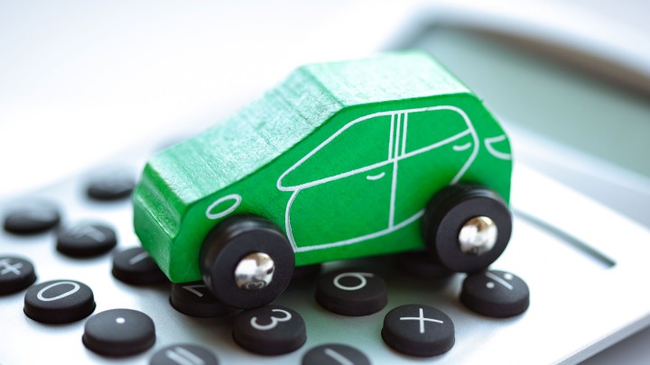 Review of the Quarter: Credit Hire AWARE 8