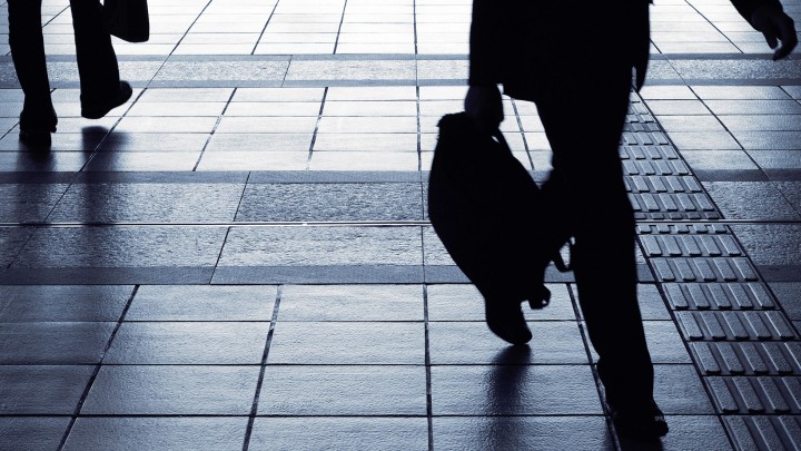 Bringing CHOs or AMCs out of the shadows