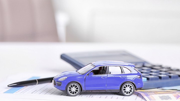 Review of the Quarter: Credit Hire AWARE 9