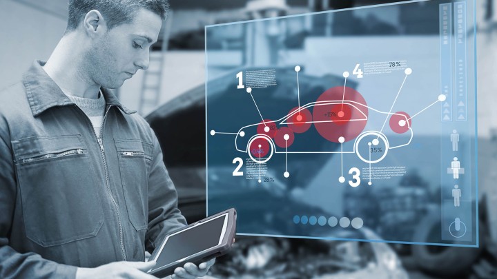 The rising costs of repair in the claims process