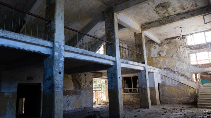 Disease Aware Issue 1