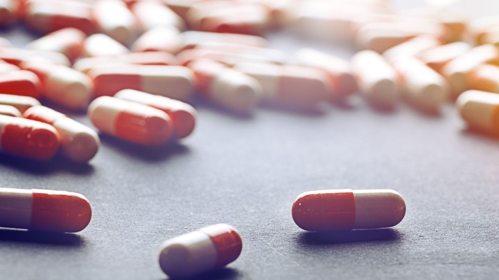 Disease Aware Issue 3