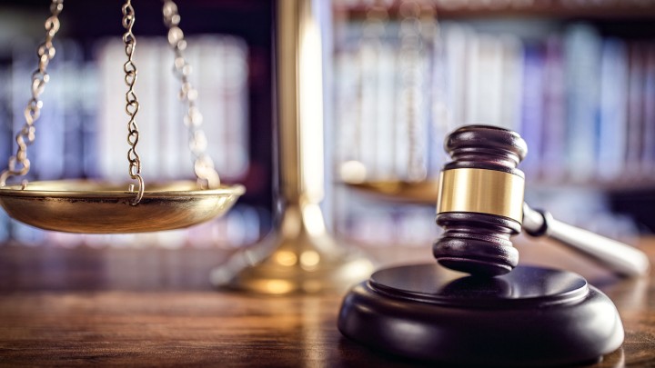 Insurance fraud sentencing