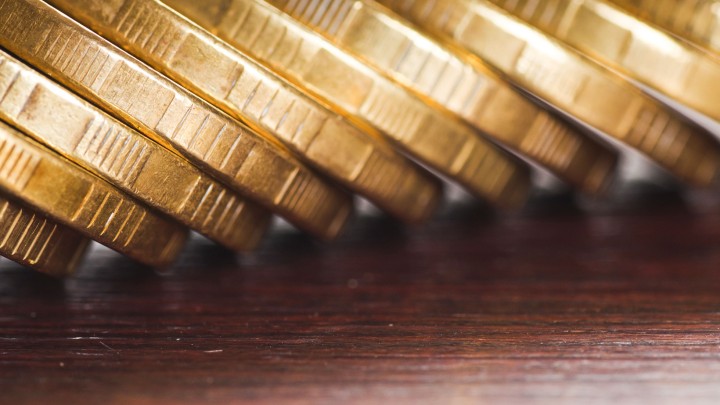 Application for security of costs success